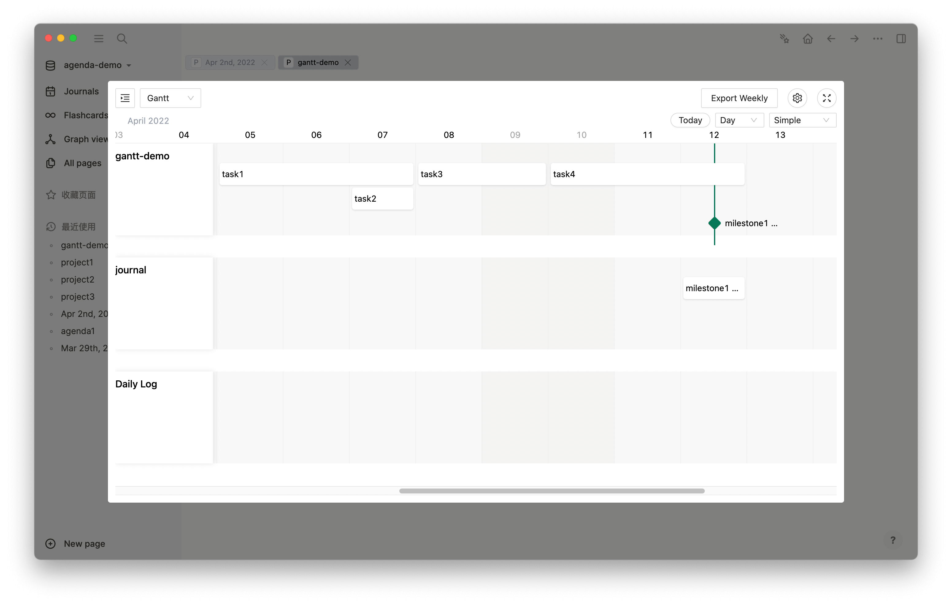 gantt-simple